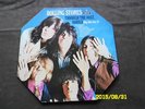 Decca LP THE ROLLING STONES  Through The Past, Darkly  Octagon Cover  near mint