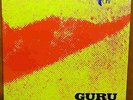 GURU GURU Ufo LP Sealed FOC Ohr Today ZYX Music OHR 70014-1 Reissue Germany 2008