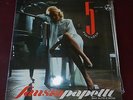 LP FAUSTO PAPETTI SAX ALTO E RITMI 5A - EX++