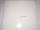 MFSL 2 072 - The Beatles White Album LP Mint Original Master Recording