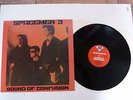 Rare Spacemen 3 Sound of Confusion vinyl lp 1986