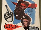 Count Basie - BASIE* Columbia ?33CX 10065 UK LP (VG+ Clef S) Original 1956 ISSUE