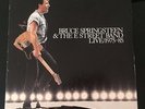 Bruce Springsteen & The E Street Band Live/1975-85 Record 5 LP Vinyl