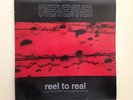Rare SWERVEDRIVER reel to real 12
