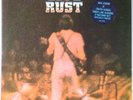 NEIL YOUNG + CRAZY HORSE: Live Rust USA PROMO Reprise VINYL LP NM- Powderfinger