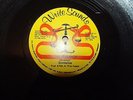 Revelation ?– With You Boy / Jah Feelings 12
