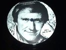 1981 Merv Griffin Show broadcast LP, 6/10/81, promo