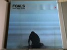 FOALS - What Went Down LP BOX SET limited to 2000