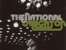 THE NATIONAL Alligator Vinyl LP + Download NEW & SEALED