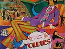 THE BEATLES  A COLLECTION OF OLDIES BUT GOLDIES  STEREO LP