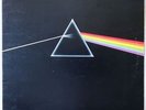 The Dark Side Of The Moon (UK 1973 Repress)  by Pink Floyd