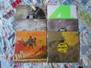 Madlib Beat Konducta Vol. 1-6 Bundle 6xLP Stones Throw Excellent J Dilla MF DOOM