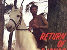 LEE PERRY Return of Django LP NEW VINYL Sunspot 180gram Roots Reggae Gatefold