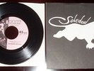 Soledad Brothers Sugar & Spice Johnny's Death Letter Jack White Italy Records