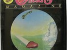 HEART Magazine 1977 US OG Mushroom Records SEALED LP Ann & Nancy WILSON Zeppelin