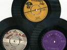 3 UK CLASSIC SKA ROCKSTEADY REGGAE 7