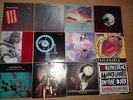 Orchestral Manoeuvres In The Dark OMD - 34 records, some signed and rarities