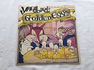 YARDBIRDS GOLDEN EGGS LP TRADEMARK OF QUALITY TMQ61001 WILLIAM STOUT COVER NM