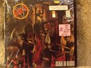Slayer  Reign In Blood.    Free Shipping