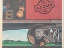 J J CALE - OKIE  Vinyl LP - Original 1974 release - MINT