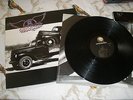 Aerosmith Pump Lp Vinyl Rare limited US pressing mint insert 1989 Geffen classic