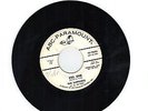 RARE    NORTHERN  SOUL  by    THE    SAPPHIRES.........HEAR