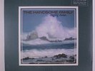 HANDSOME FAMILY SINGING BONES LP VINYL NEW (US) 33RPM