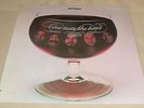 Deep Purple Come Taste The Band Original SEALED LP w/Tommy Bolin David Coverdale