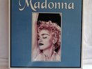 madonna picture disc box summer in spain 1990/blond ambition neuf
