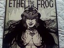 Ethel the Frog vinyl 12