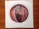 LP RARE SEALED ORIG PSYCH CAPTIAN BEEFHEART Safe as Milk BUMPER STICKER BUDDAH