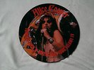Alice Cooper Albums with Picture Discs in Great Condition