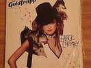 GOLDFRAPP - BLACK CHERRY Vinyl LP RARE NM/E Near Mint/Excellent