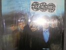 The Rolling Stones-Between The Buttons-Mono-Hype Sticker-Cellophane