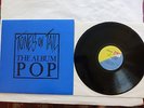 Tones on Tail The Album Pop orig. US 1984 NM
