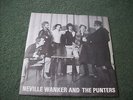 Neville Wanker And The Punters  ?– Boys On The Dole 7