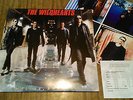 The Wildhearts -  Endless, Nameless LP w/ Inner & Postcard // UK MUSH13LP
