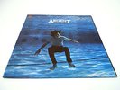Argent - In Deep ORIG. UK LP