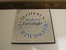 Ludwig Van Beethoven Wilhelm Furtwangler 13 Lp Box Set Symphonie Concerto EMI