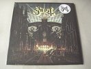 Ghost Meliora Blood Red Vinyl Ltd. 666 MINT Uncle Acid Kadavar Infestissumam