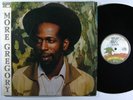 GREGORY ISAACS More LP on Mango shrink