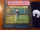 BIKINI KILL - PUSSY WHIPPED - RARE US LP   PUNK?