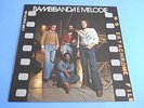 LP ITALIAN PROG GARYBALDI BAMBIBANDA E MELODIE - FONIT - ORIGINALE