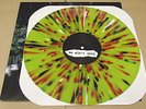 HOFX We Ain't Shit 12inch 1995 FAT Yellow Splatter Coloured Wax RARE & OOP NOFX