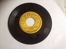 Elvis Presley Sun 223 Original 45 Mystery Train / Forgot to Remember to Forget