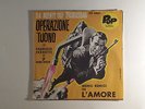 JAMES BOND 007 THUNDERBALL RARE ITALIAN 5