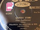 HOT  JAZZ -FRANKIE TRUMBAUER Or Okeh 41268 SHivery Stomp/Reaching 4 SOmeone E+