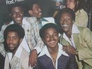 The Futures Past, Present And The Futures Philadelphia Records Vinyl LP
