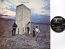 THE WHO who's next 2408 102 A1/B2 1st press uk track 1971 LP PS VG+/VG
