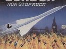 LP London Non Stop Rock MÖTLEY CRÜE, GUNS N ROSES, W.A.S.P Roadrunner Recor